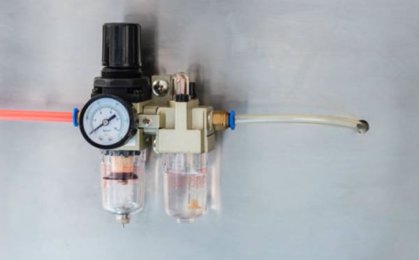 Parts Air Regulators | TruFlow Sparybooths