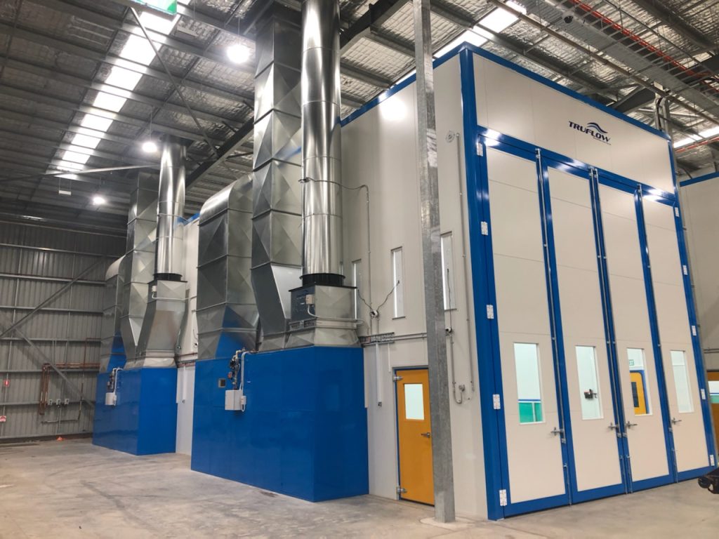 Elite Series Downdraft