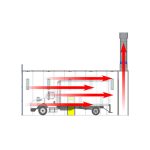 Truflow Crossflow Spraybooth Airflow Design