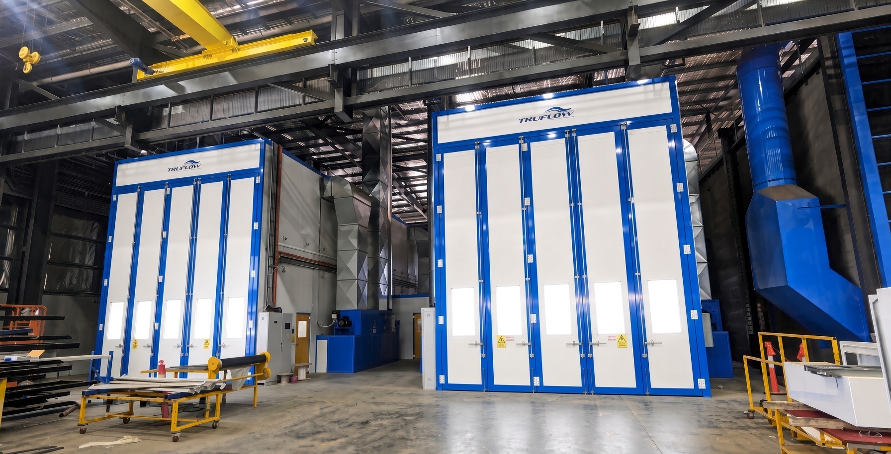 Case study: Northeast Paint & Panel